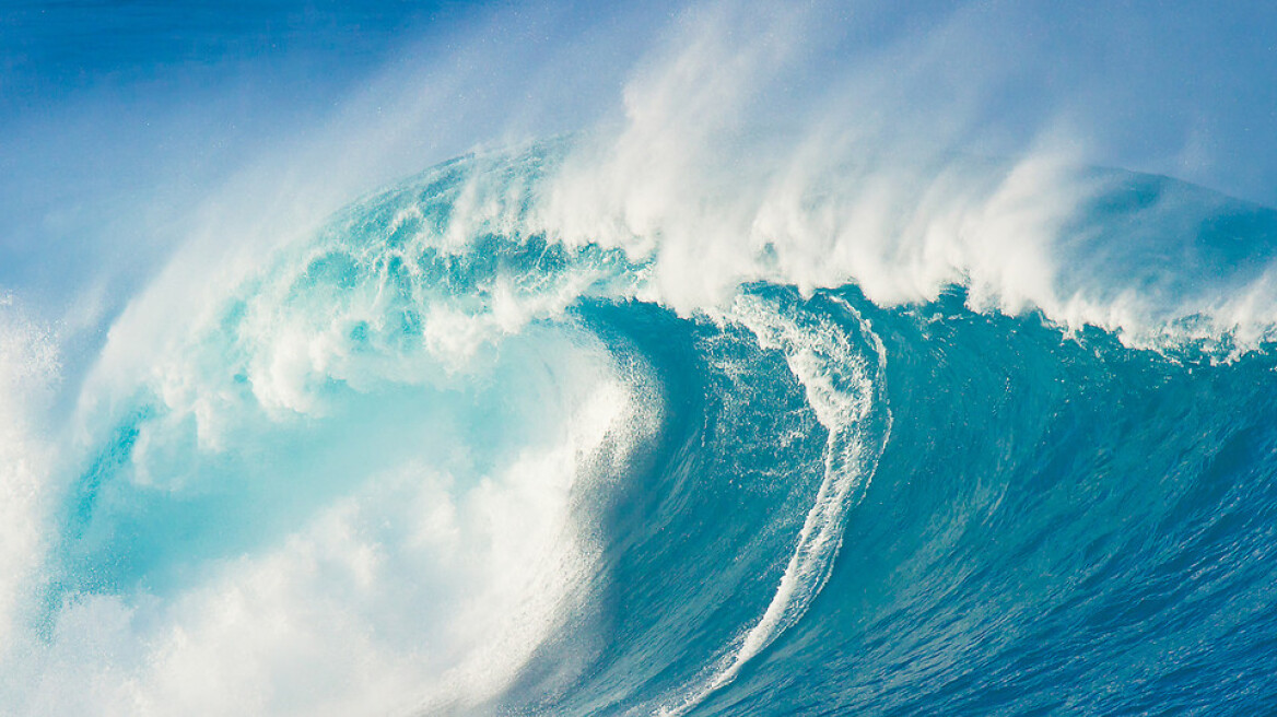 Κύματα οργής στη Λισαβόνα: Ένας νεκρός και πέντε αγνοούμενοι 