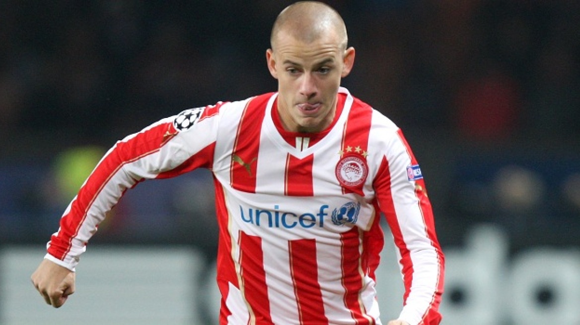 Βάις: Αν είμαστε όπως πρέπει θα προκριθούμε στους «16»