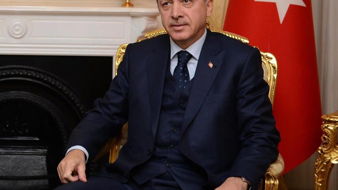 Στις Βρυξέλλες τον Ιανουάριο ο Ερντογάν 