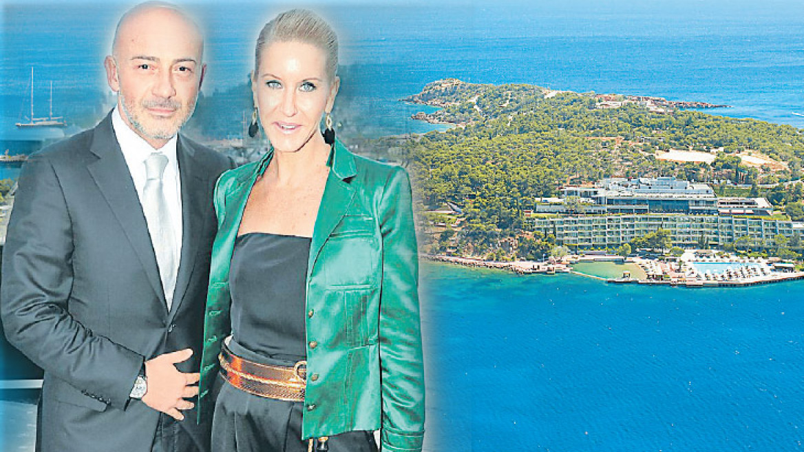 Ο Τούρκος επενδυτής που θα κάνει τον «Αστέρα» 7 αστέρων