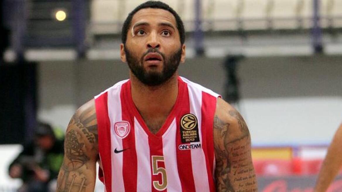 Ολυμπιακός: Χωρίς Λο στην Πολωνία