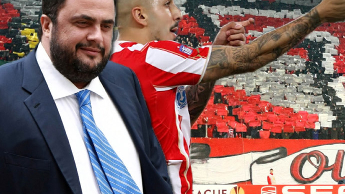 Συμφωνία Μαρινάκη-Μήτρογλου: Στο λιμάνι μέχρι το 2017