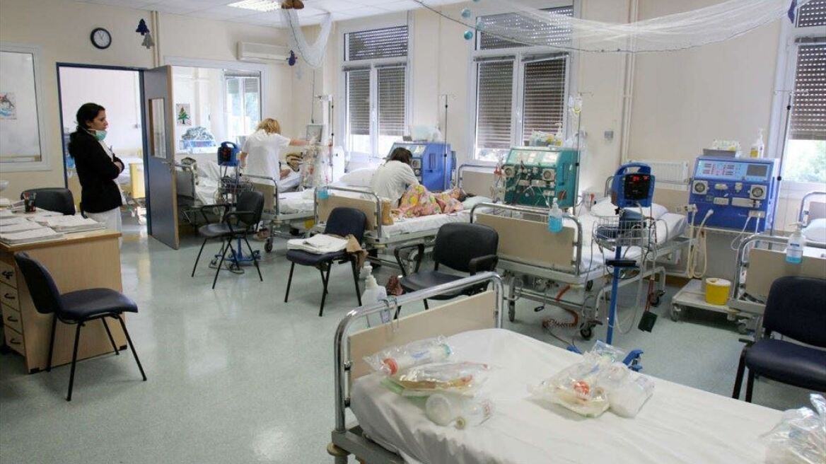 Κρήτη: Στην εντατική 16χρονος με μηνιγγίτιδα