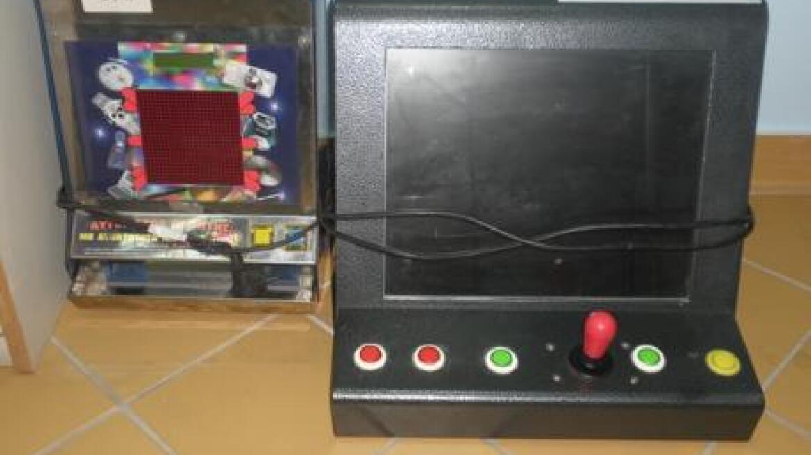 Aγρίνιο: Έπαιζε τυχερά, αλλά δεν είχε τύχη...