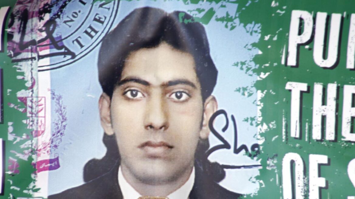 Άρχισε η δίκη για τη δολοφονία του Πακιστανού στα Πετράλωνα