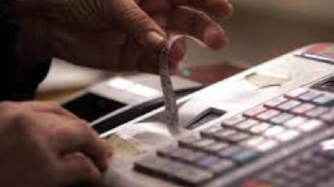 Πρόστιμα 386.000 ευρώ «έκοψαν» σε μια εβδομάδα ελεγκτές των ΔΟΥ σε όλη την Ελλάδα