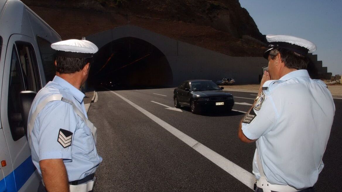 Ο δεκάλογος της ΕΛΑΣ για να μην πέσετε θύμα κλοπής 