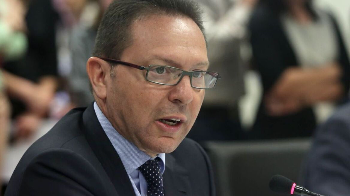 Γ. Στουρνάρας: Η Ελλάδα έχει πετύχει πρωτοφανή δημοσιονομική προσαρμογή 