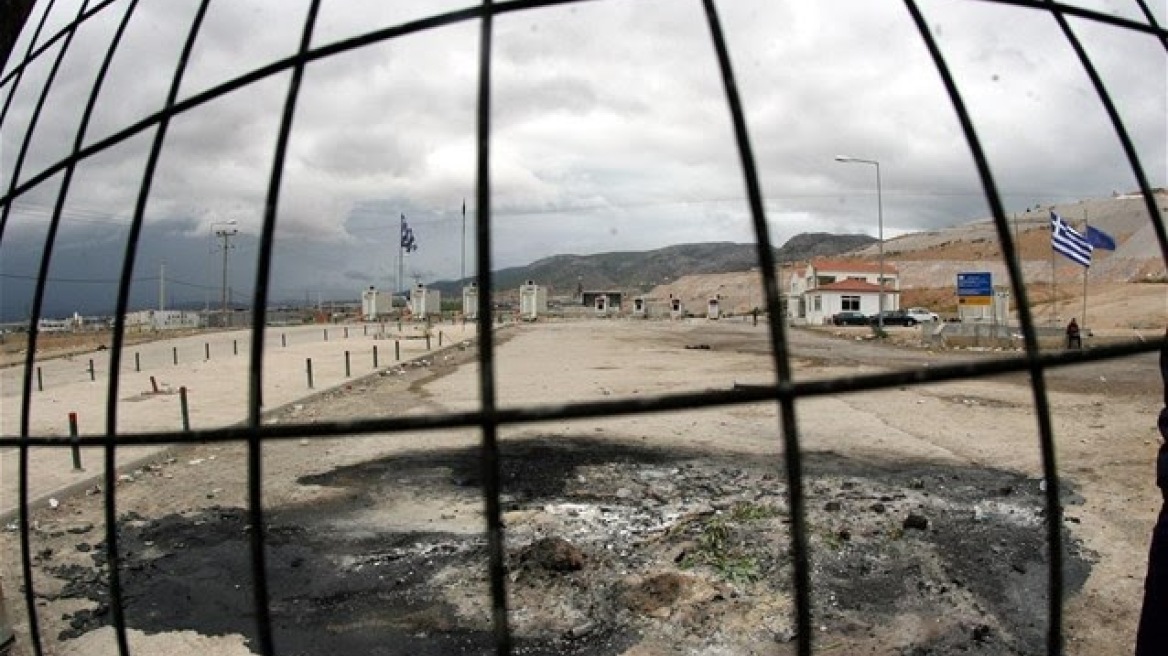 Νέο επεισόδιο με επικίνδυνα ιατρικά απόβλητα στον ΧΥΤΑ Φυλής 
