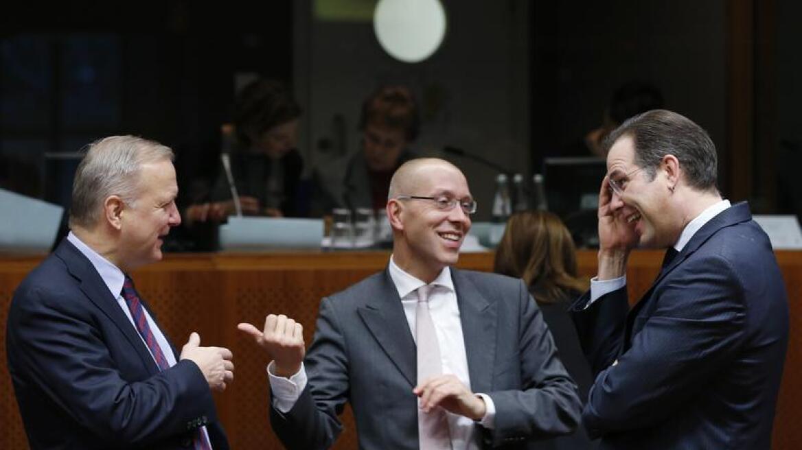 Τι προβλέπει η συμφωνία της Ε.Ε για την τραπεζική ένωση