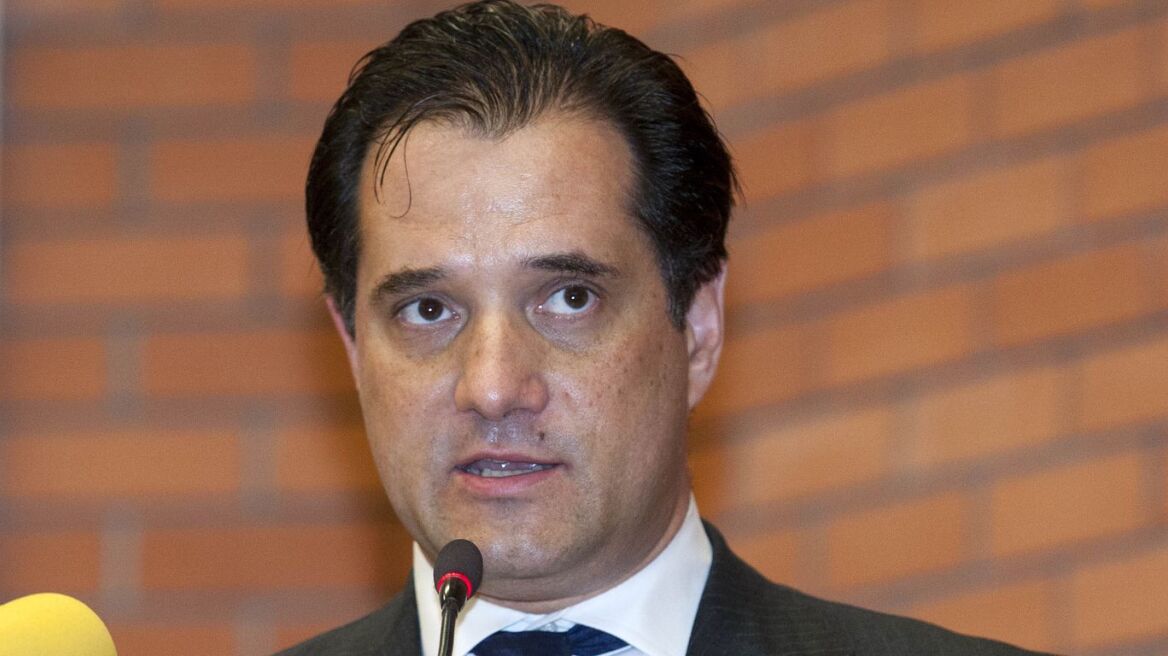 Γεωργιάδης: «Αρχίζουμε ουσιαστικό διάλογο με τους γιατρούς»