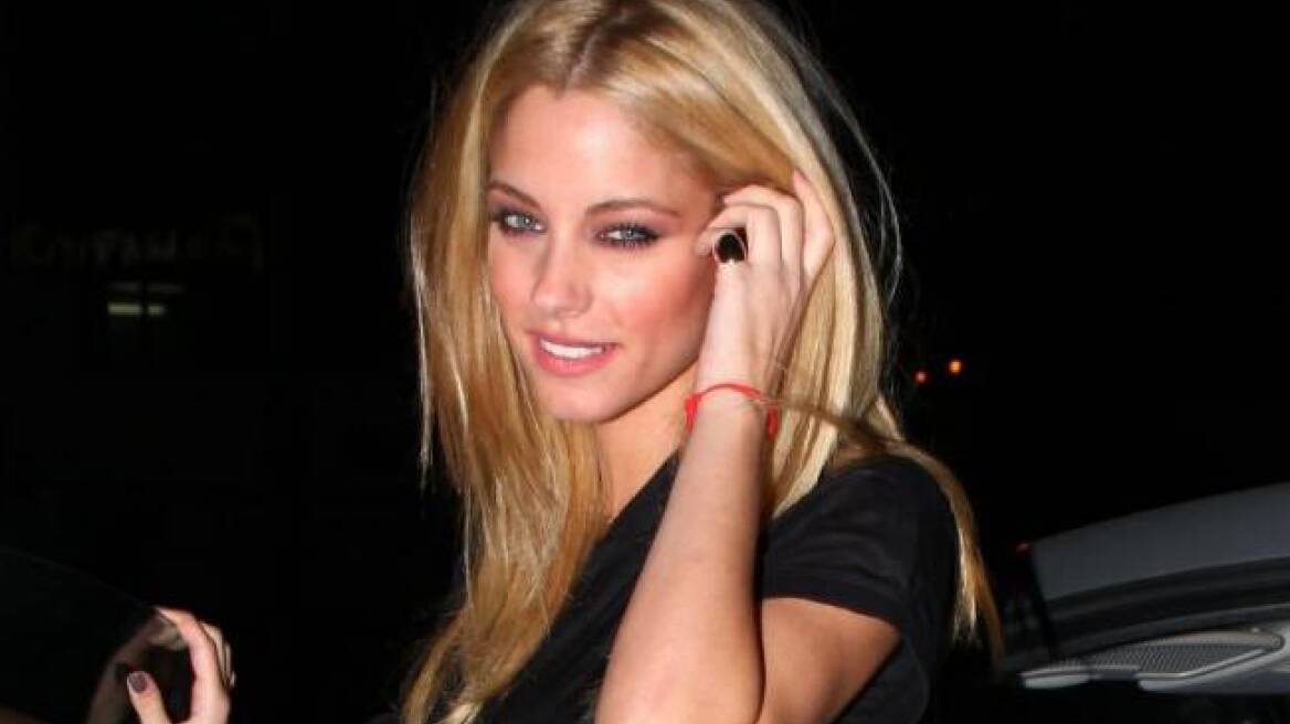 Δούκισσα Νομικού-Λάουρα Νάργες: Ποζάρουν στο Instagram