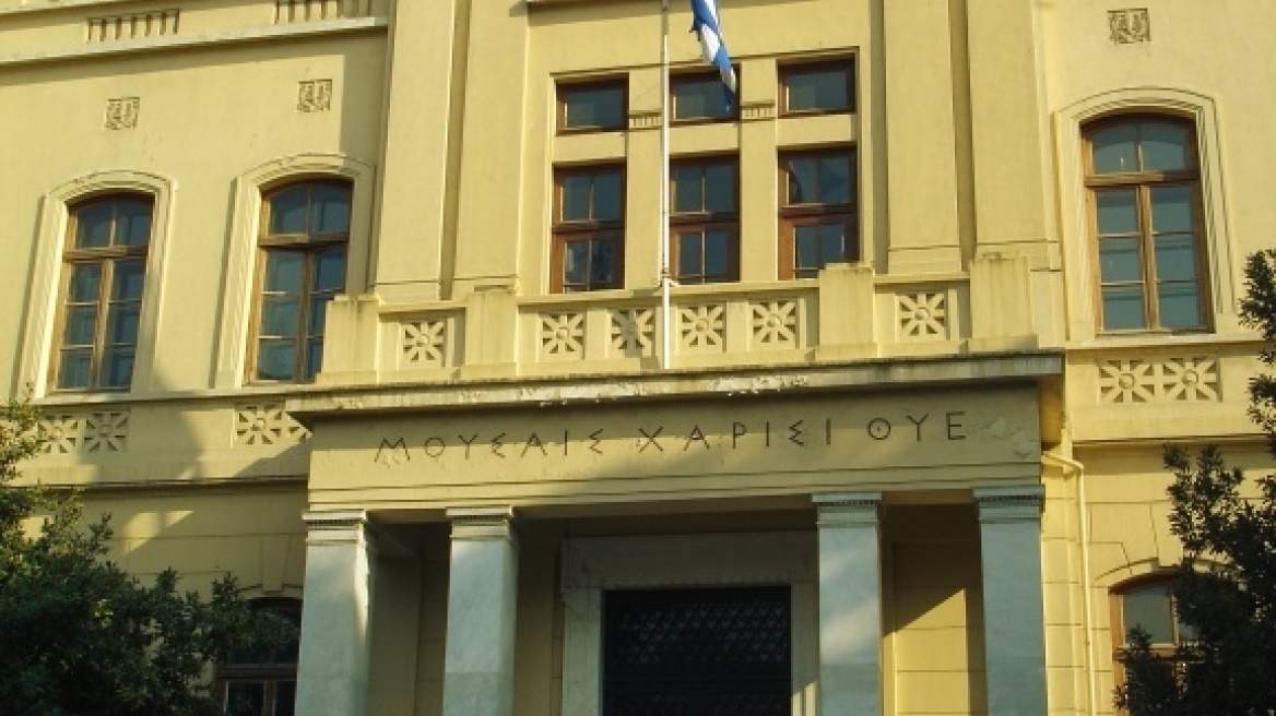 Συνεχίζεται η κατάληψη της Φιλοσοφικής του ΑΠΘ