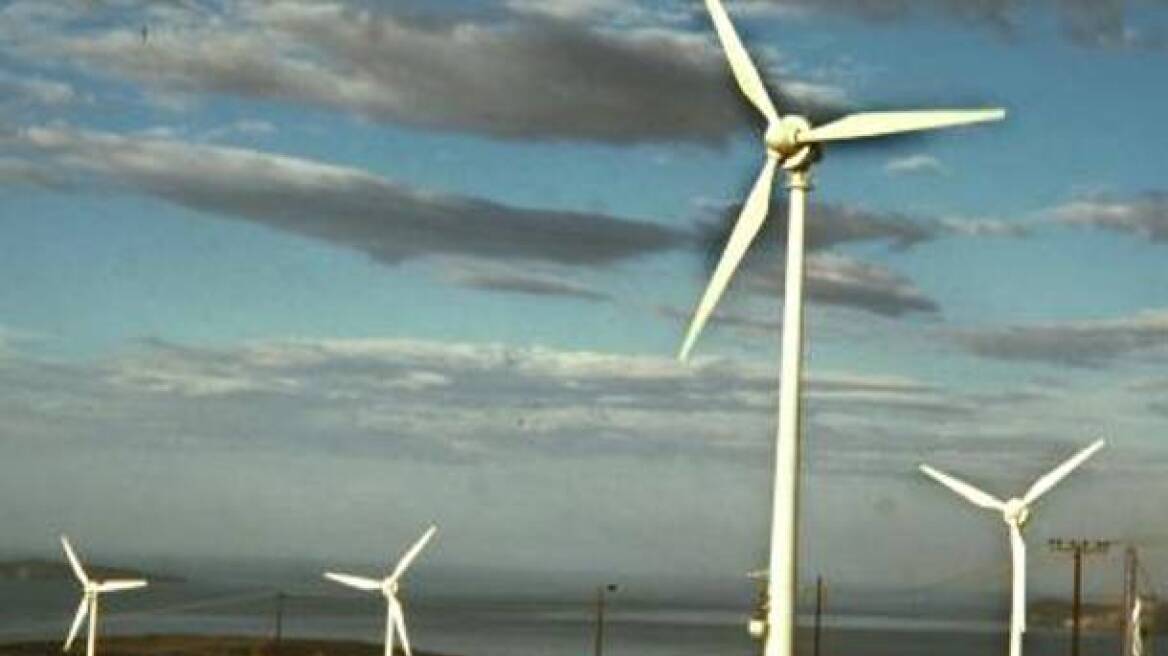 Κυκλάδες:Επενδύσεις του ομίλου Κοπελούζου στην αιολική ενέργεια