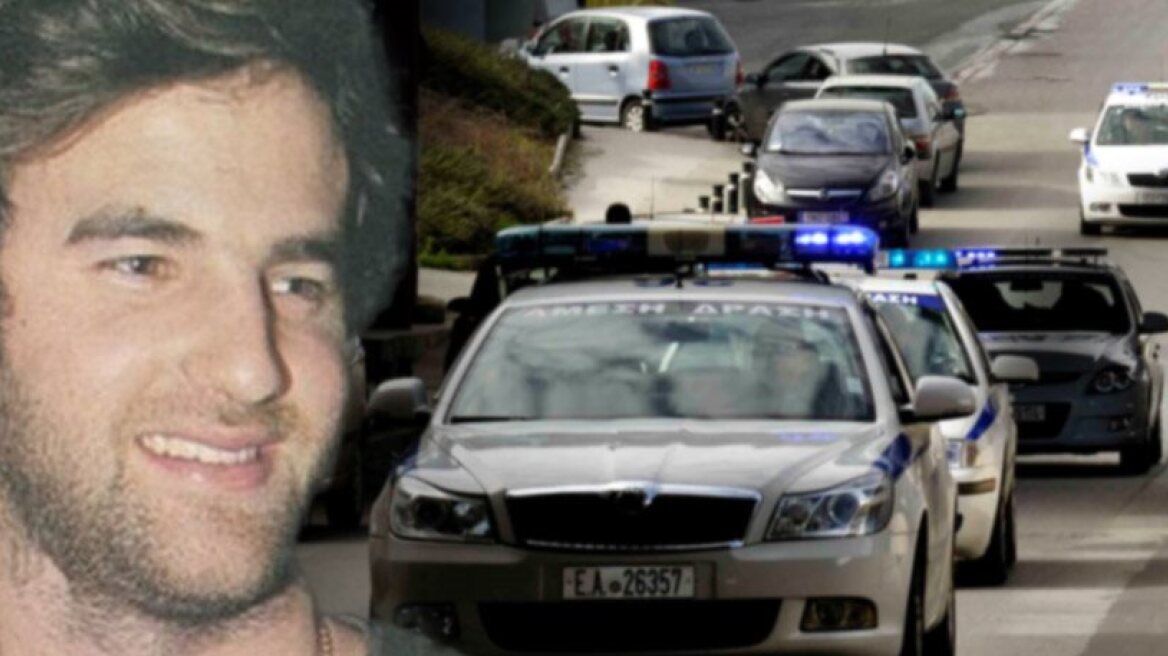Ποιος κρύβεται πίσω από την απόπειρα απαγωγής του Μαρτίνου
