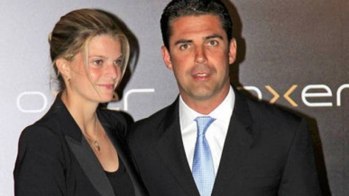 Αθηνά Ωνάση: Ήταν έγκυος, αλλά απέβαλε