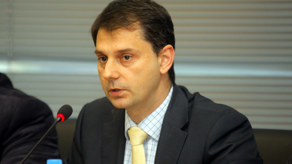 Θεοχάρης: Ως τις 29/2 η προθεσμία προμήθειας POS, δεν προβλέπεται παράταση 