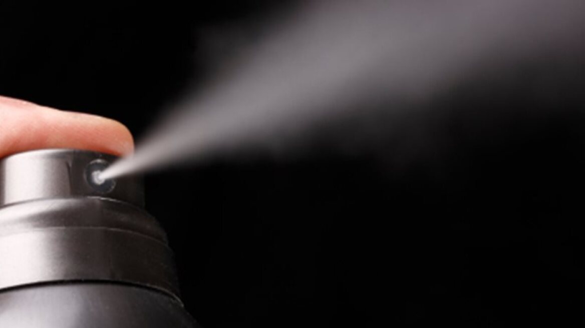 Καλαμάτα: Αλβανός διαρρήκτης νάρκωνε τα θύματά του με υπνωτικό σπρέι