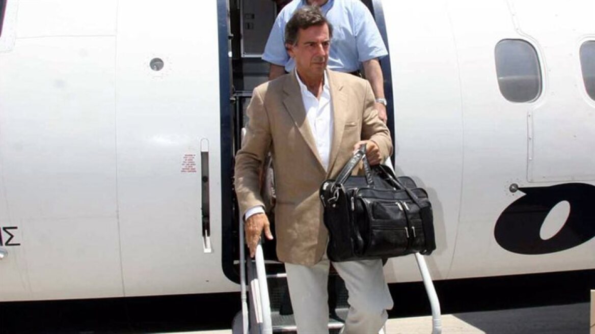 Γιατί άλλαξε το εισιτήριο της επιστροφής του από τη Μαλαισία ο Λιάπης