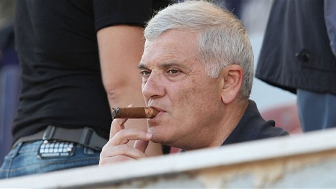 ΑΕΚ: Τον Γενάρη το μεγάλο «deal»