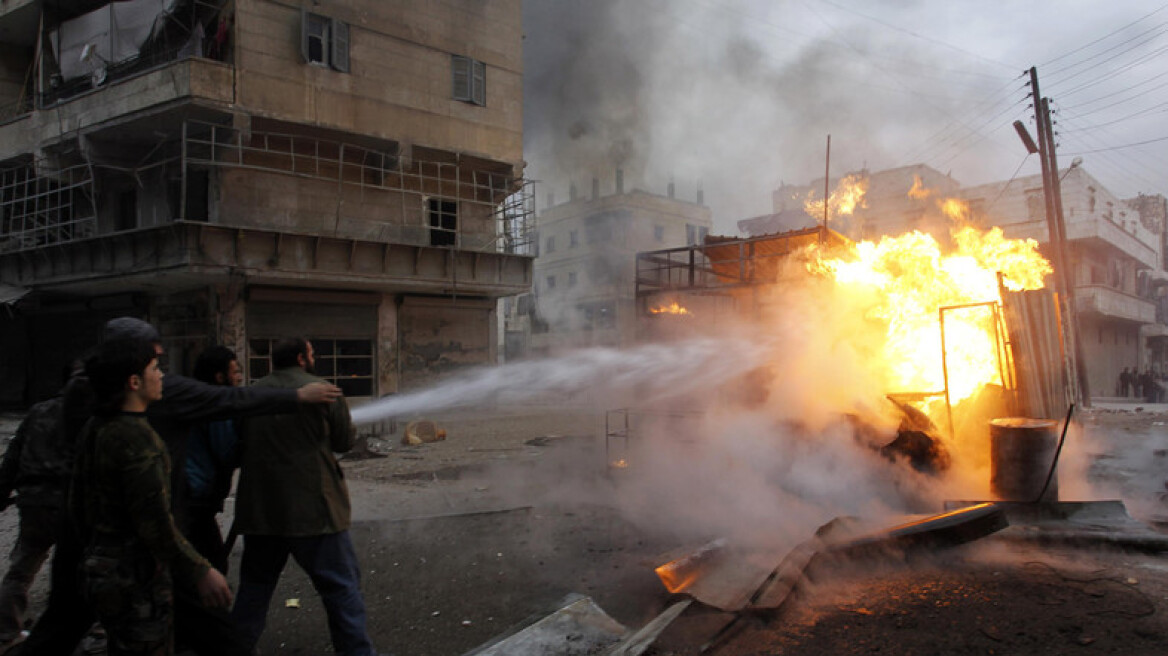 ΟΗΕ: Έκκληση για ηρεμία σε Ισραηλινούς και Παλαιστίνιους