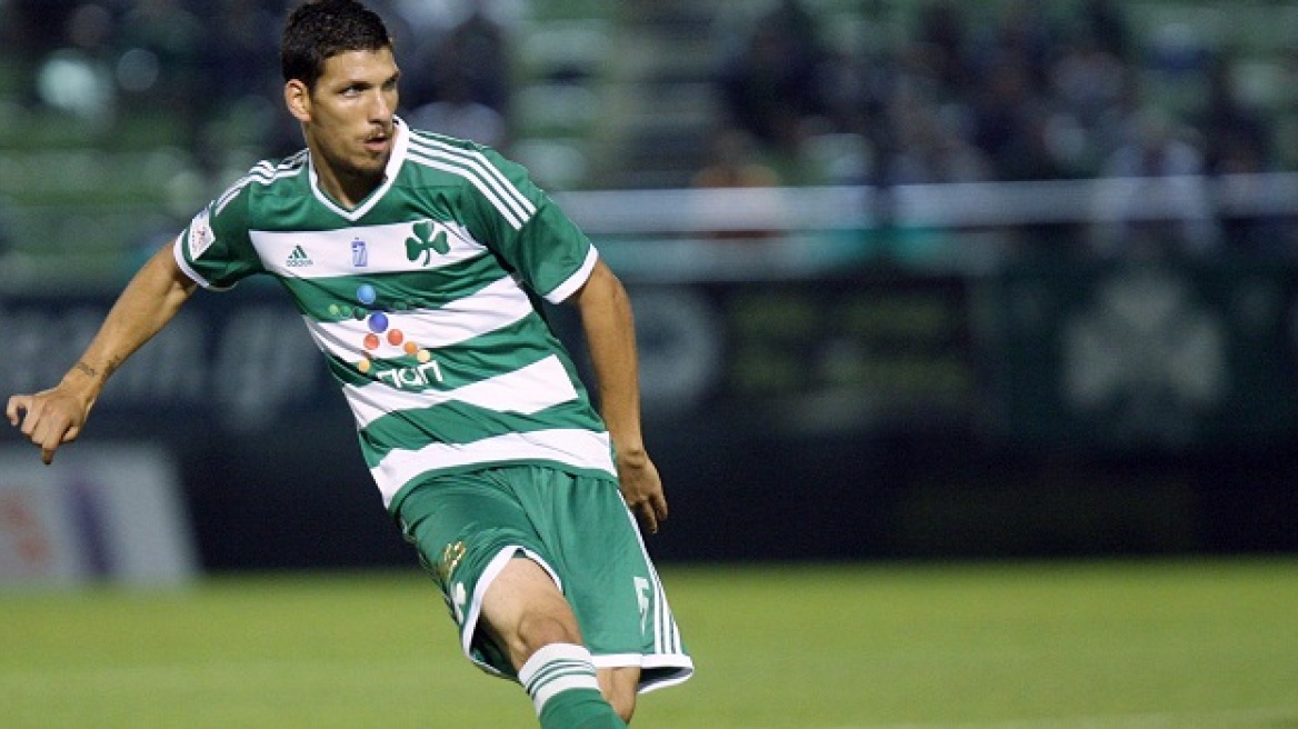 ΠΑΟ: Χωρίς Τριανταφυλλόπουλο απέναντι σε Πανιώνιο και Βέροια