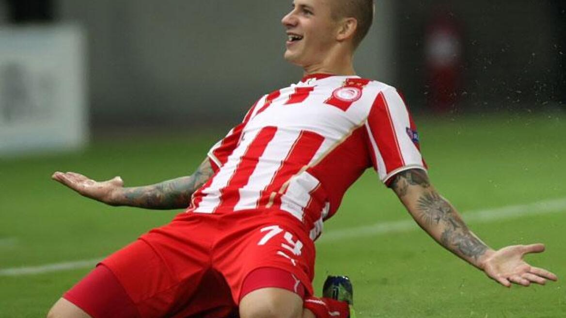 Βάις: Θα κάνουμε ό,τι καλύτερο κόντρα στη Μάντσεστερ Γιουνάιτεντ