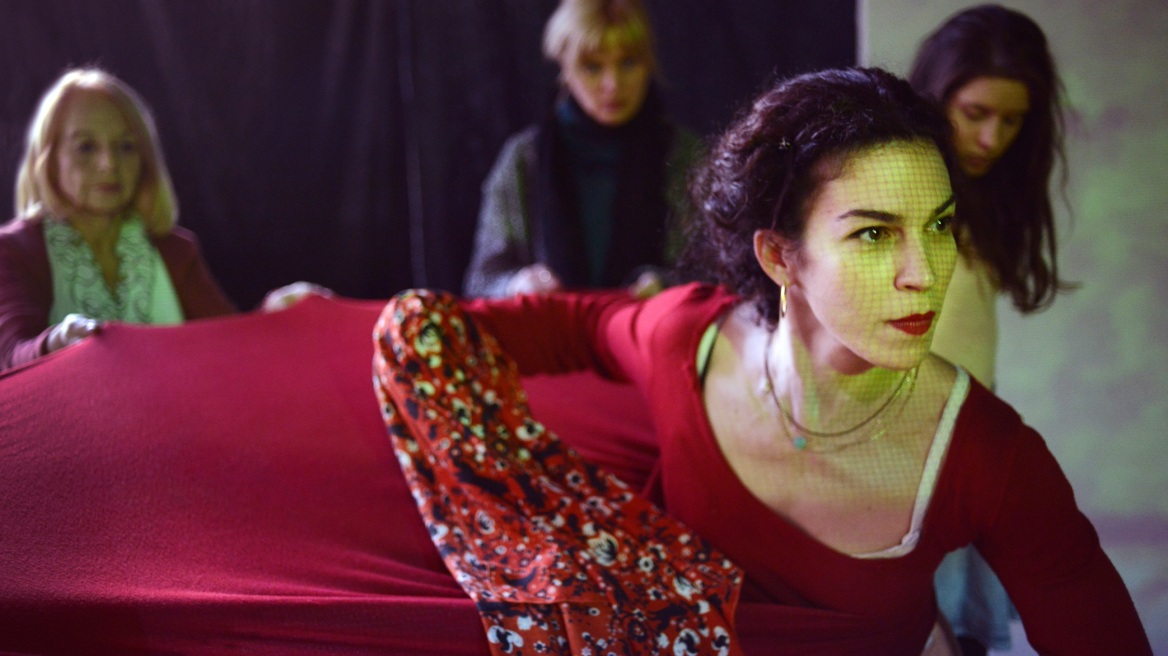 Τον Ιανουάριο στη Στέγη: Μιχαήλ Μαρμαρινός με Φάουστ του Γκαίτε