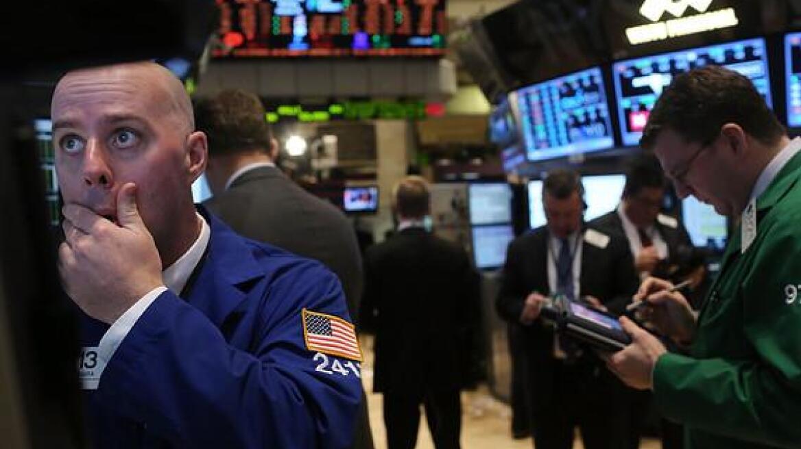 Οι έξι πιο τρελές προβλέψεις που θα επηρεάσουν την παγκόσμια οικονομία