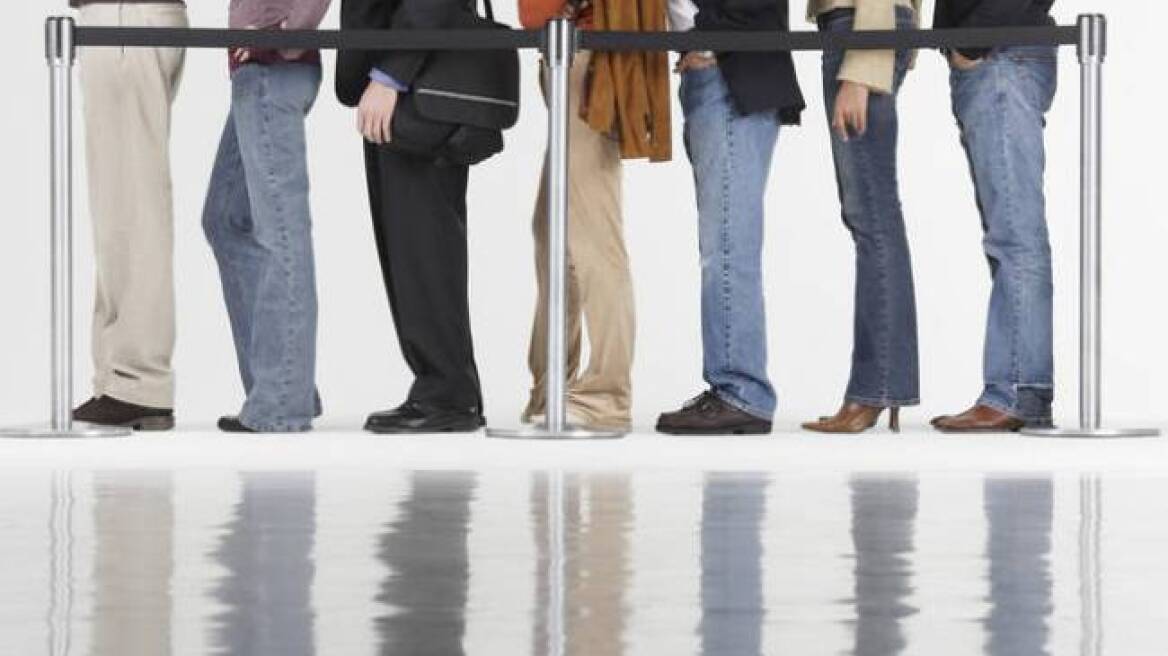 Κύπρος: Στο 16,2% η ανεργία το τρίτο τρίμηνο του 2013