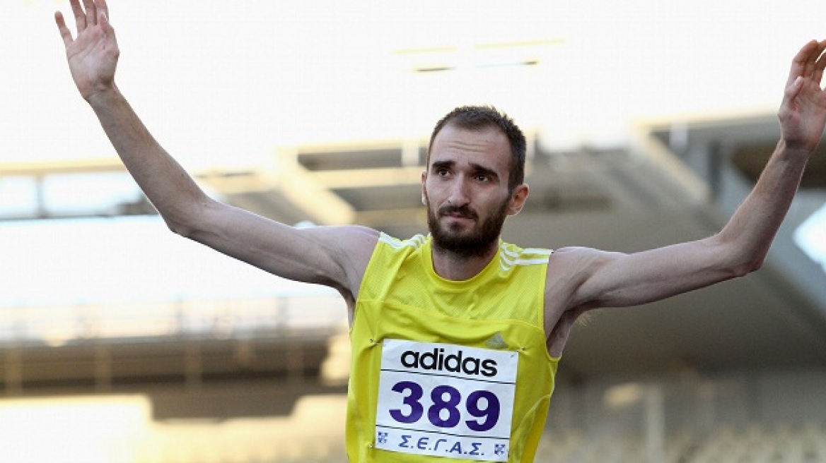 Μπανιώτης: «Δεν έχω κάνει χρήση απαγορευμένων ουσιών»