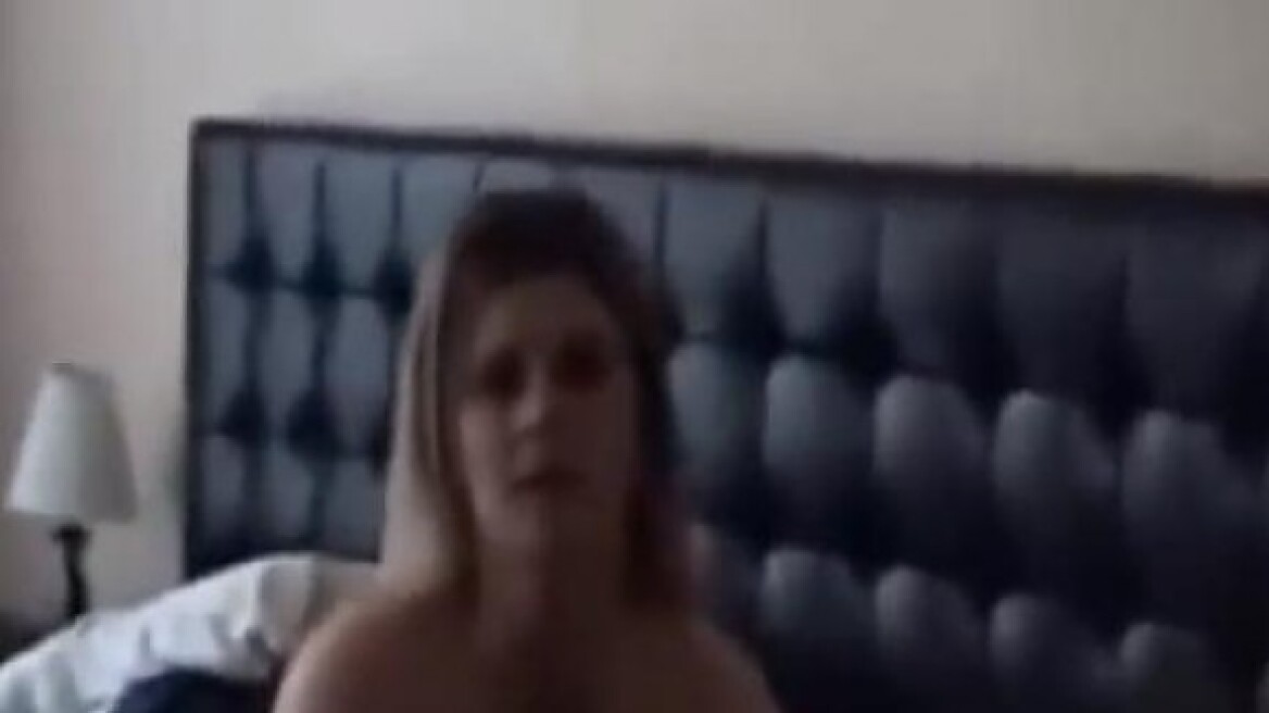 Βίντεο: Έτσι πήρε την εκδίκησή του όταν έπιασε τη γυναίκα του με άλλον!