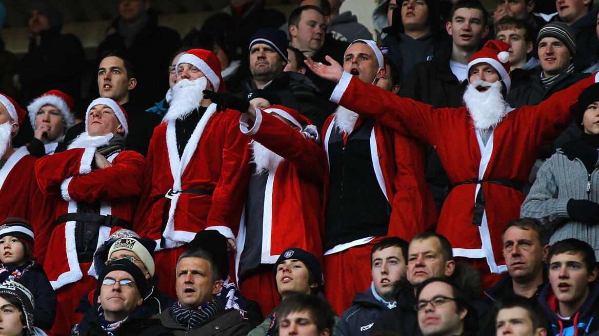 Πρέμιερ Λιγκ: Η ιστορία της Boxing Day