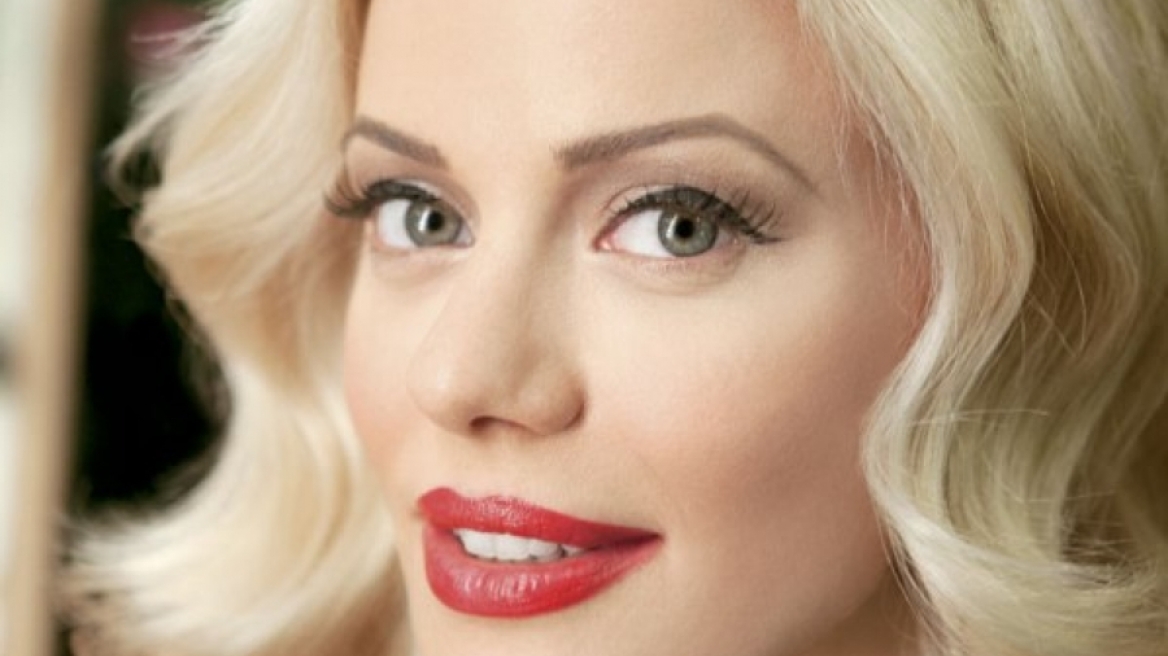 Ζέτα Μακρυπούλια: Ποζάρει με τα αδέρφια της