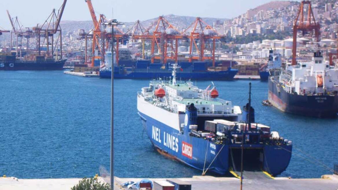 ΣτΕ: Νόμιμο το ανώτατο πλαφόν στα εισιτήρια των πλοίων