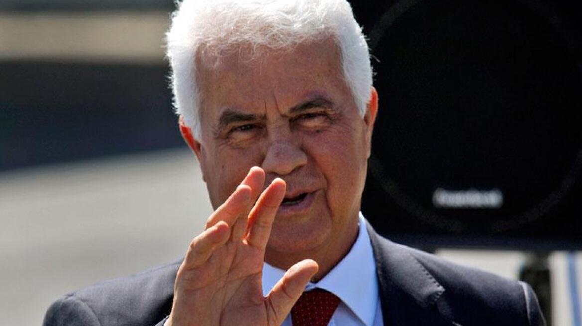 Έρογλου: Χάσιμο χρόνου το κοινό ανακοινωθέν