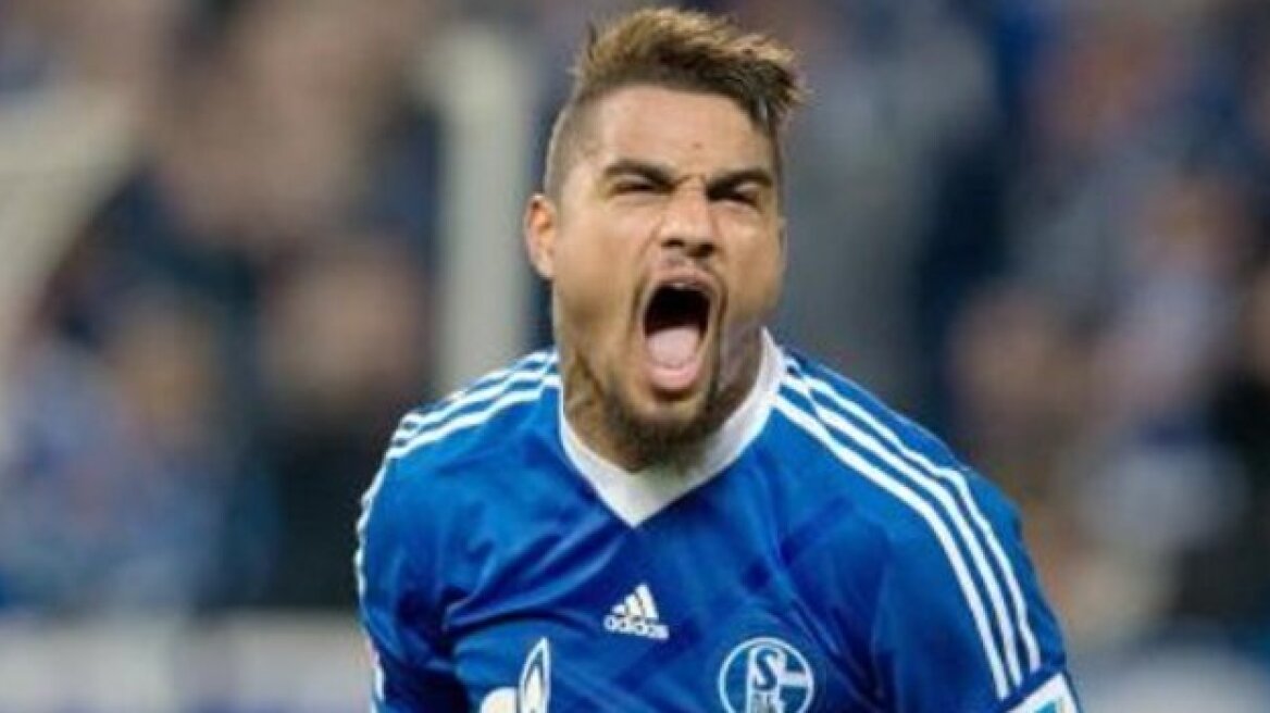 Θύμα ξυλοδαρμού ο Μπόατενγκ