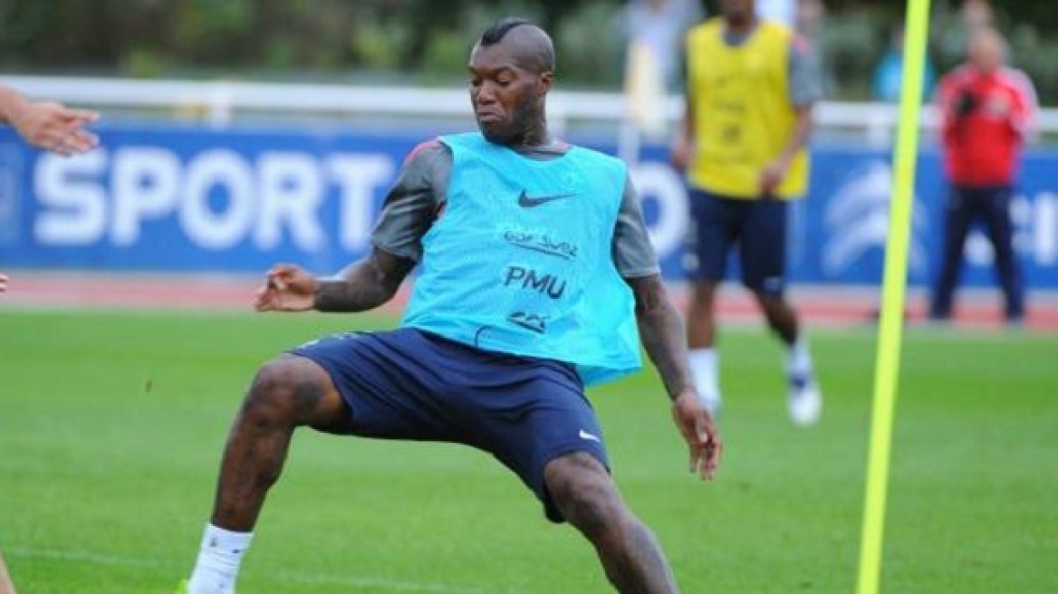 Κοντά στη Μπαστιά ο Σισέ