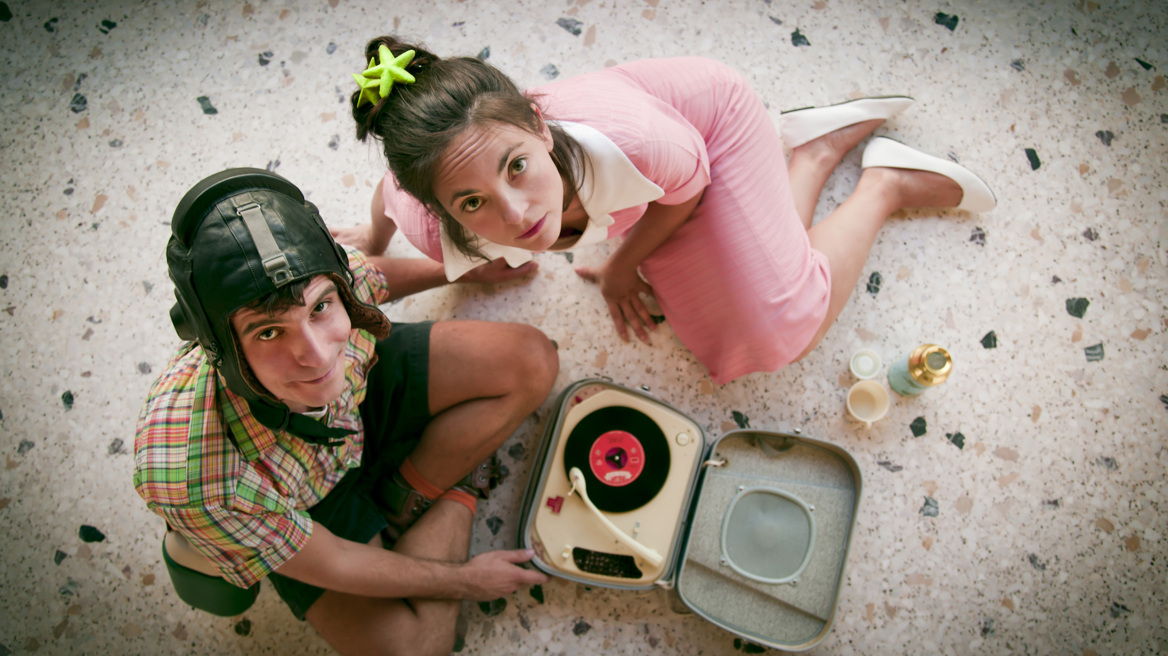 Θησείον: Δωρεάν παιδική παράσταση για οικογένειες ανέργων