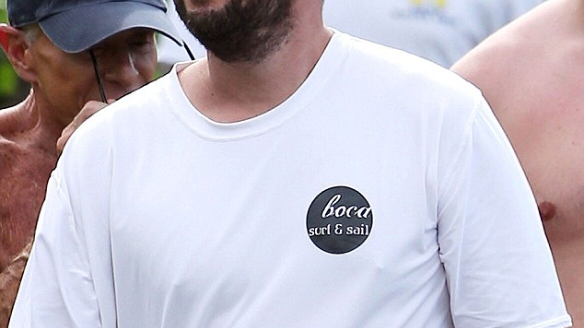Adam Sandler: Διακοπές στη Χαβάη