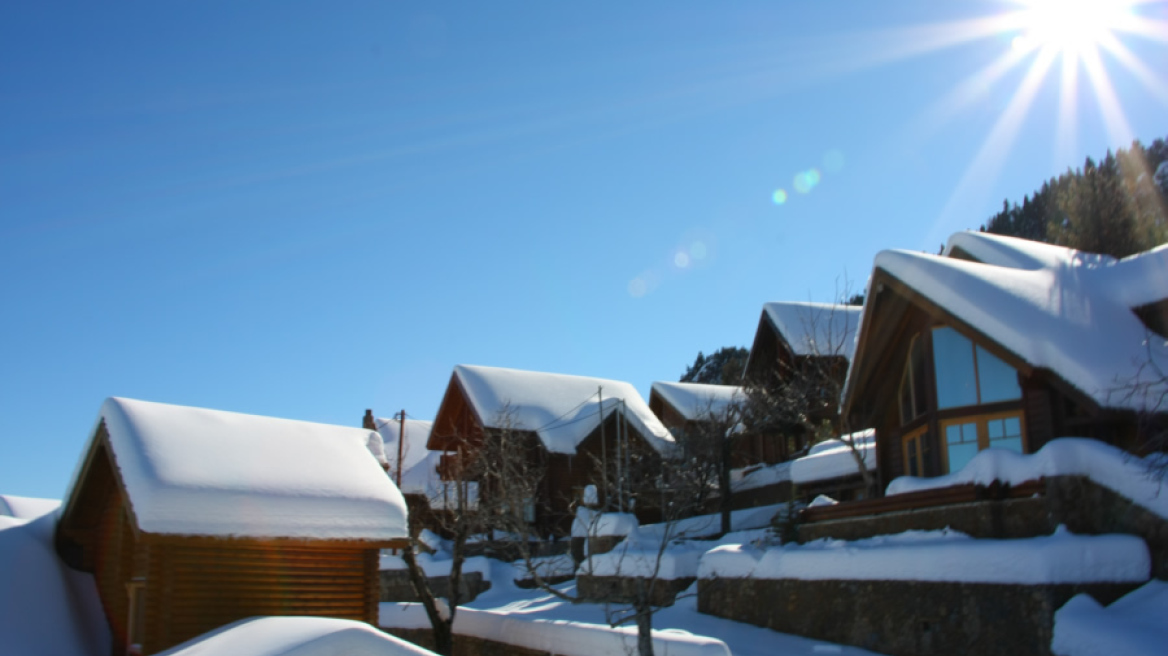 Μπαράζ ελέγχων σε χειμερινά θέρετρα από το ΣΔΟΕ