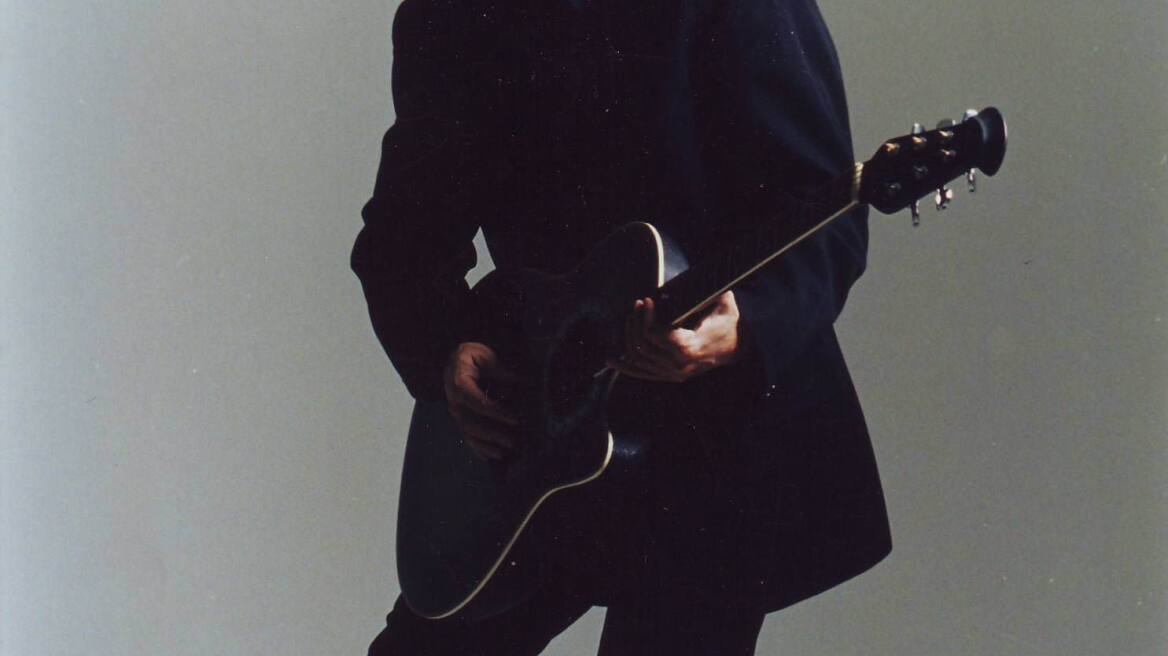  Κώστας Μπίγαλης και Πωλίνα στο Κύτταρο