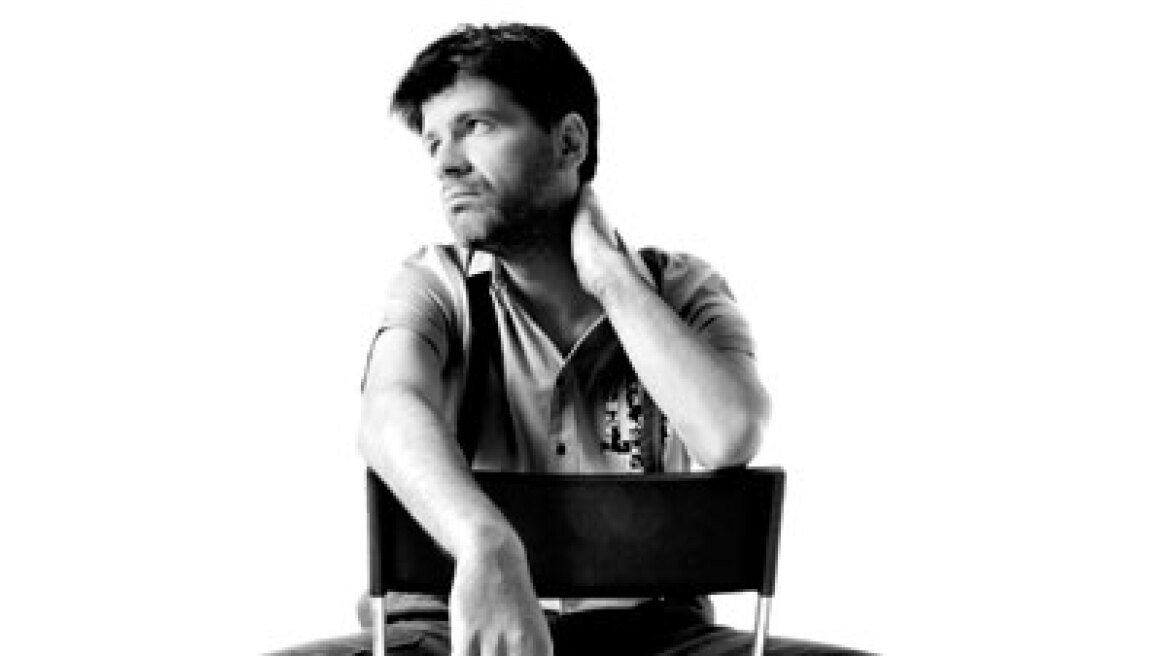 Η «Αρμένικη Βίζιτα» του Φοίβου Δεληβορια