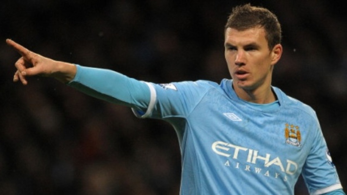 Βαλένθια: Θέλει Ντζέκο ο νέος επενδυτής!