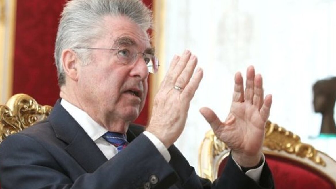 Αυστρία: «Όχι» στο μποϊκοτάρισμα των Χειμερινών Ολυμπιακών