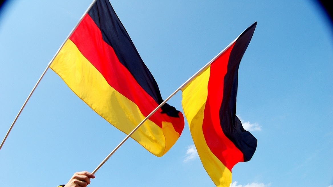 Αισιόδοξοι για το 2014 τρεις στους τέσσερις Γερμανούς