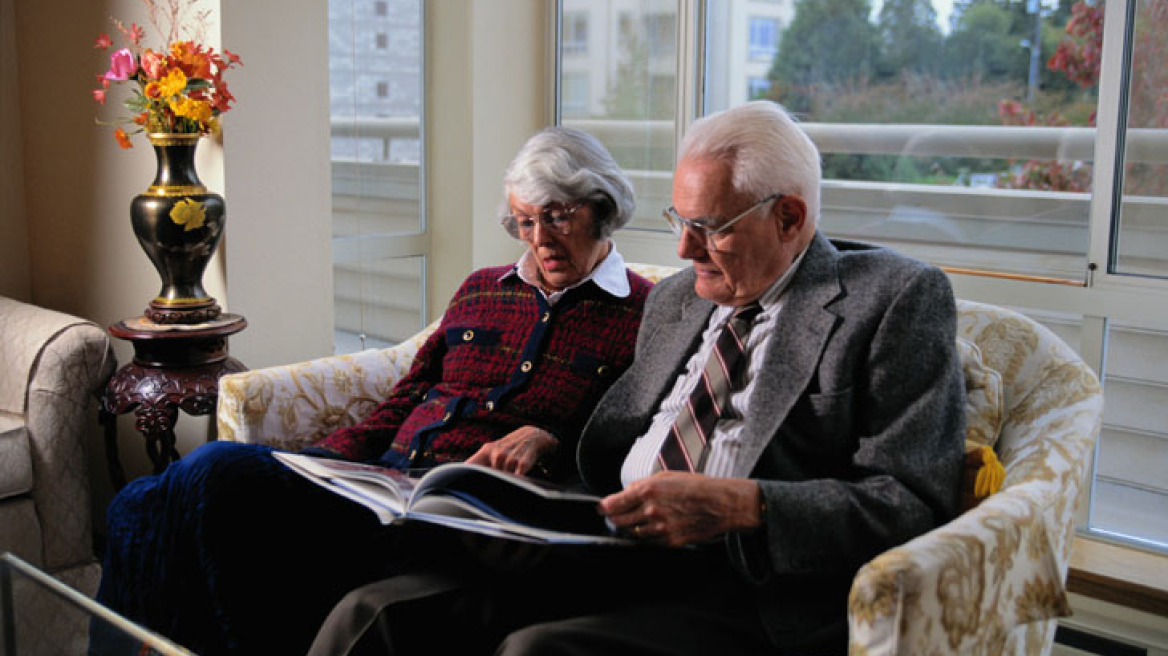 Νέες ελπίδες για τη νόσο Αλτσχάιμερ