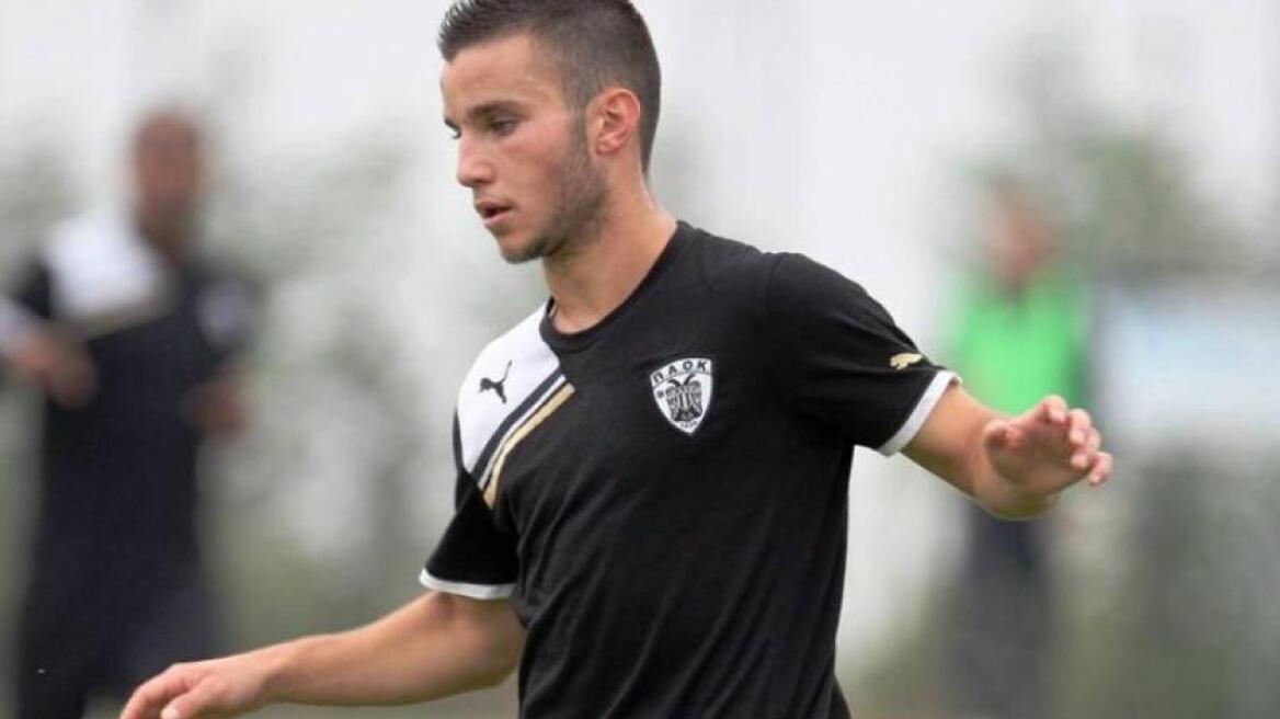 Στον Απόλλωνα Καλαμαριάς οι Πόποβιτς-Ποζατζίδης