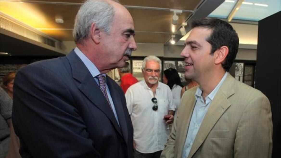Σε εγρήγορση καλεί ο Τσίπρας για την επίσκεψη των ευρωβουλευτών-«ανακριτών» της Τρόικας