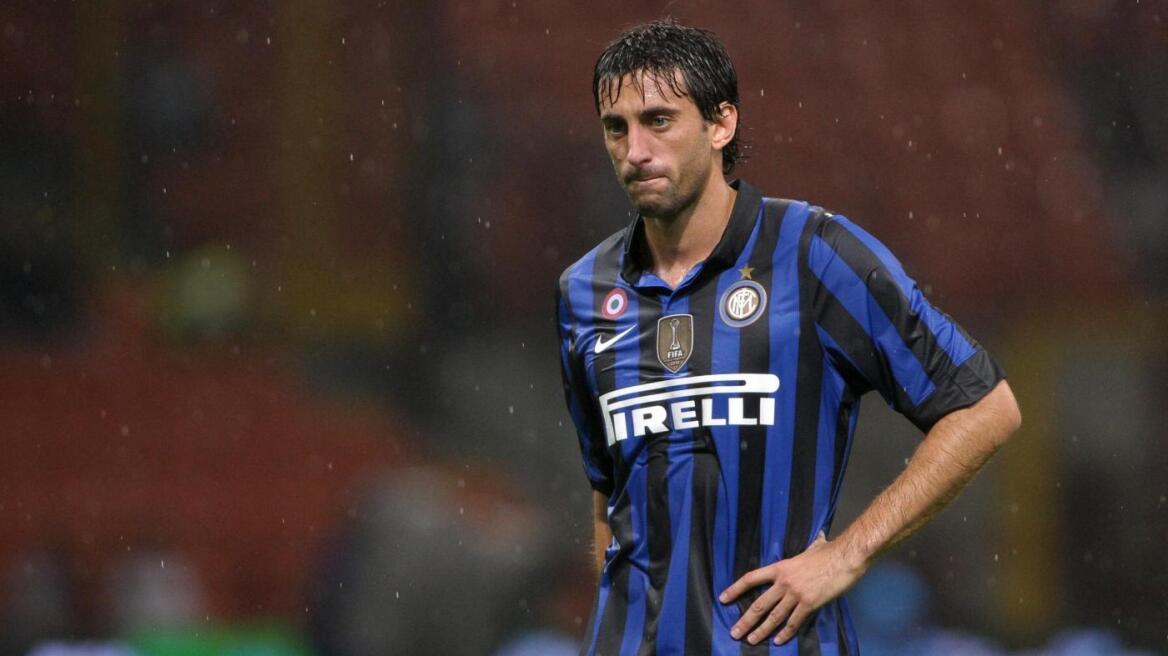 «Αντίο» ποδόσφαιρο από τον Μιλίτο